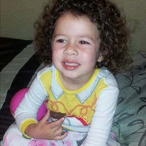 Meet your Posher, Jesus